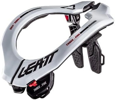 Leatt Neck Brace 3.5 semi-rigid and lightweight