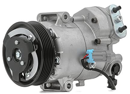 RIDEX 447K0247 Compressore aria condizionata Compressore Aria Condizionata Compressore clima Compressore condizionatore