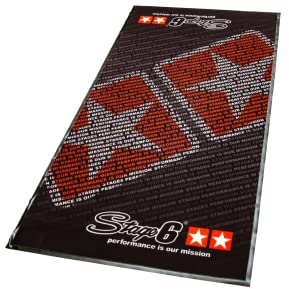 umweltmatten stage 6 für auto umweltmatten mk2 neu