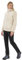 Salewa Damen Tognazza Polarlite Women's Jacket, OATMEAL MELANGE, S EU