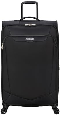 SUMMERRIDE BLACK SPINNER L EXP TSA