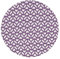 3M Disco abrasivo con supporto in rete Xtract Cubitron II 710W, 180+, 152 mm x NH, Die 600Z, 50 per scatola, Viola