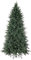 Albero di Natale Artificiale effetto Naturale Realistico Cervati Bizzotto H 270 cm