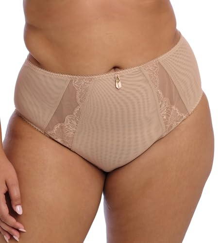 Elomi Women's Cate Allure Full Coverage Brief Underwear