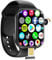 VP29 Smart Watch 4G Android 64GB Storage 4G/5G LTE Sim Card GPS WIFI 2.29 inch 490 * 580 Amoled NEW Smartwatch Rotary Camera (black,3+32GB)