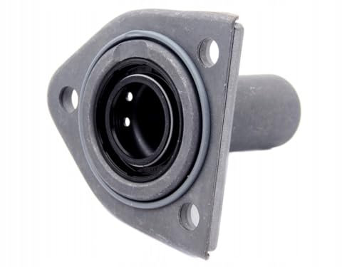 Partsline Douille de guidage de butée d’embrayage compatible avec 206 307 406 Citroën C2 C3 C4 C5 équivalent à 2105.35