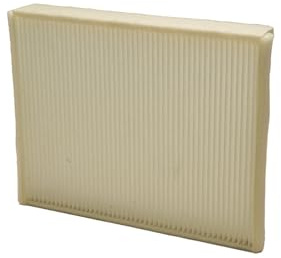 HELLA 8ZC 366 120-221 Innenraumfilter CF022 - Pollenfilter