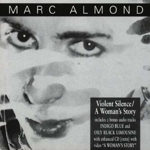 Violent Silence/a Woman'S Stor