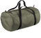 BagBase BG150 Packaway Barrel Tasche, Olivgrün/Schwarz