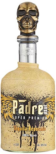Padre Azul Super Premium Tequila Reposado Agave (1 x 3 l)