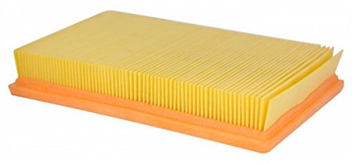 Ama Cartuccia di Ricambio per Filtro Aria Trattore – Compatibile con Motore Lombardini 2175.164, Protezione Ottimale del Motore, Made in Italy