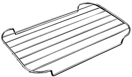 trangia TR-SS209 SS Mesh Tray for Large Mestine