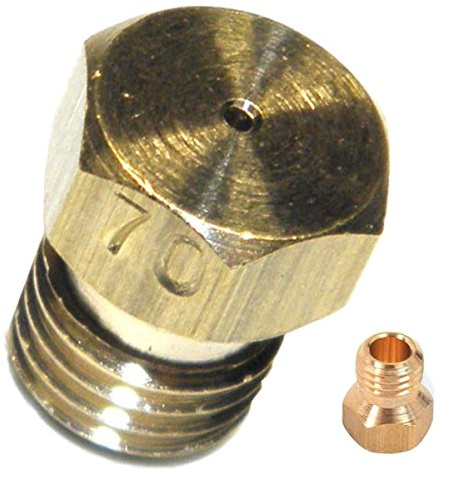 Injector Butane Gas 70 (Unit) – Hotpoint Ariston, Indesit, Scholtes OVEN COOKER