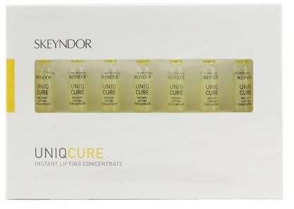 SKEYNDOR UNIQ CURE INSTANT LIFTING CONCENTRATE 7 X 2 ML