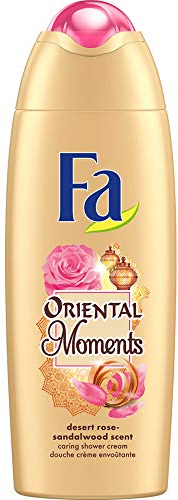 FA Luxury Moments Douchegel 250 ml