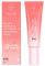 PSA FOLLOW THE LIGHT Multi-Acids & Vitamin C Radiance Peel: Weekly Rinse-Off Facial Peel with 10% Glycolic & Lactic Acid, 5% Vitamin C + Pomegranate Enzymes, Centella Asiatica, 50 ml/ 1.7oz