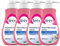 Veet Sensitive Haarentfernungscreme (400ml (4er Pack))