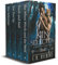 The Shifter's Claim Collection: Books 1-4 (A Shifter's Claim)
