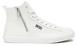 DIESEL_Athos S-Athos DV MID_Shoes_Weiß_45 EU