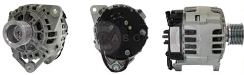 CASCO CAL15A79GS Alternatore Iveco,Landini, New Holland