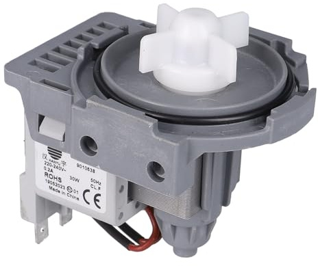 Ablaufpumpe wie SAMSUNG DD31-00012A für Geschirrspüler