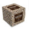 Panettone Artigianale Maxtris - Gusto Al Cioccolato 1KG