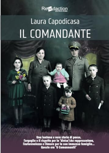 Il Comandante