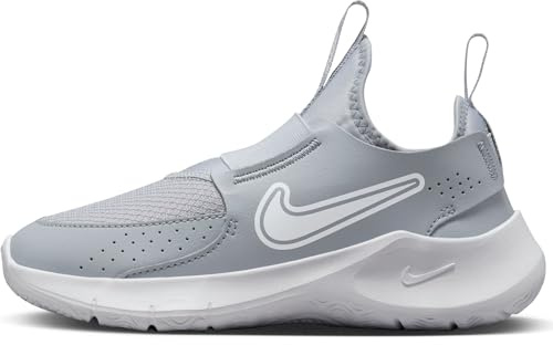Nike FN1294-001 Flex Runner 3 Herren Wolf Grey/White EU 34