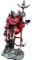 Eamily for Elden Ring Shadow of The Erdtree Figur Handgemachte PVC Anime Manga Charakter Modell Statue Figur Sammlerstücke Dekorationen Geschenke
