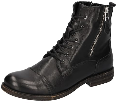 2Go Fashion Damen 8994-505 Mode-Stiefel