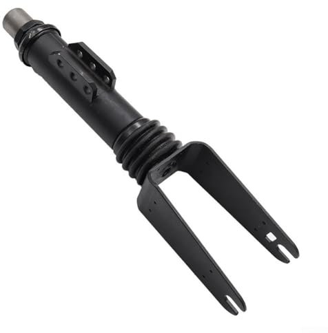 Componente di ricambio per scooter elettrico Kugoo Essential 8 pollici anteriore per forcella