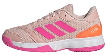 adidas Unisex Kids Ligra 8 Indoor Kids Schuh