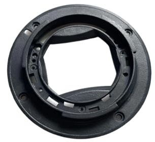 Compatibile Con Fujifilm, Anello Di Montaggio A Baionetta Posteriore 16-50, Compatibile Con Fuji, Pezzo Di Ricambio For Obiettivo XC 16-50 Mm F3.5-5.6 OIS