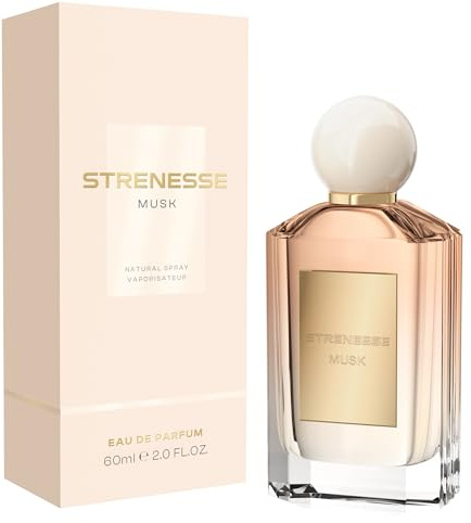 Strenesse Musk EdP 60 ml