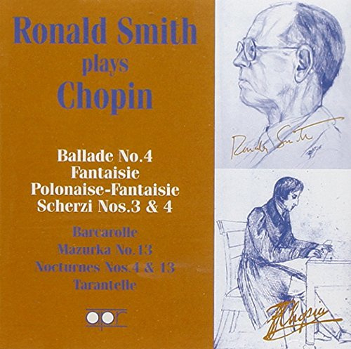 Fant/Nocturne 4/13/Scherzo 3/4