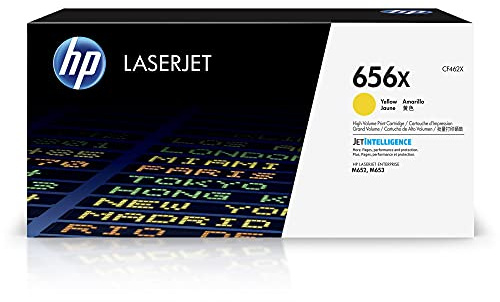 HP CF462X Gelb Original Toner Pack of 1