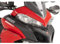 Puig Scheinwerfer 9401W für Ducati Multistrada 950 17'-19', Multistrada 1200/S 15'-17'