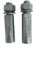eRadius Raleigh Splinte für Fahrrad, Standard, 9,5 mm, 3/8 Zoll (1 Paar)