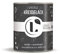 Linea Natura Vintage Kreidelack Kreidefarbe Möbellack Holzlack Antik Shabby Chic (1Kg, Light Grey)