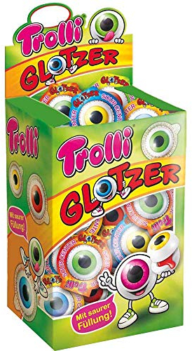 Trolli Glotzer 40er (752g)