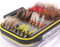CHSEEO 64PCS Moscas Cebo de Pesca Señuelos de Pesca con Ganchos Cebos Artificial Swimbait Manivela Cebo Cucharillas Pesca Accesorios Aparejos De Pesca para la Pesca #2