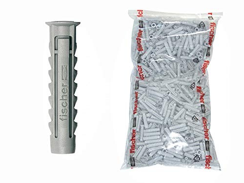 Fischer 86961 Tas Nylon Sx 8 Busta, Pz 1000
