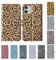 Tirita Wallet Phone Case for Samsung Galaxy S9 With Card Holder – Vegan Leather Flip Case/Cover for Women [01. Leopard Print]