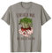 Lustiges Einfach Mal Die Kresse Halten Garten Gärtner Blumen T-Shirt