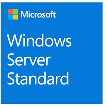 Microsoft PC & Laptop Accessories Brand Model SVR STD 2022 2CR ADDL APOS EN
