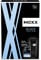 MEXX Geschenkpackung Black Man Eau de Toilette 30ml + Duschgel 50ml
