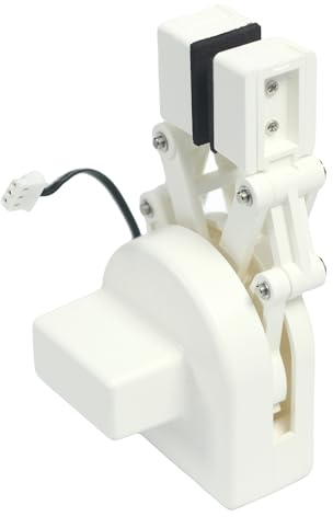 ELEPHANT ROBOTICS Roboterarm-Zubehör, Adaptiver Greifer für die MyCobot & MechArm Serie