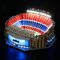 LIGHTAILING Led Licht für Lego- 10284 Camp NOU – FC Barcelona – Beleuchtungsset Kompatibel Mit Lego Modell (Lego Bausteinen Modell Nicht enthalten)