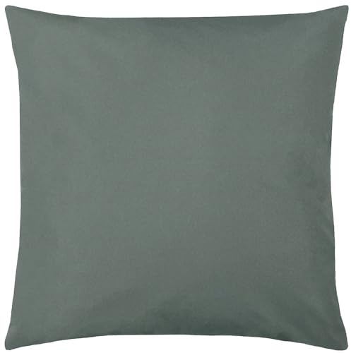 furn. Plain Outdoor Cushion Cover, 55 x 55 cm