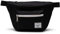 Herschel Paquete de Cadera Pop Quiz, Cinturón Unisex-Adulto, Black, Standard